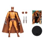 McFarlane - DC Multiverse Action Figure Catman (Villains United) (Gold Label) 18 cm - Image 2