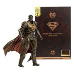 McFarlane - DC Multiverse Action Figure Superboy Prime (Patina) (Gold Label) 18 cm (Limited to 4,010 pcs)