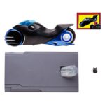 McFarlane - DC Direct BTAS Vehicles Batcycle - Image 2