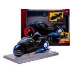 McFarlane - DC Direct BTAS Vehicles Batcycle
