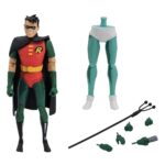 McFarlane- DC Direct BTAS Action Figure Robin 15 cm - Image 2