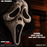 Mezco - Scream Living Dead Dolls Doll Ghost Face - Zombie Edition 25 cm - Image 4