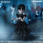 Mezco - Wednesday LDD Presents Doll Dancing Wednesday 25 cm
