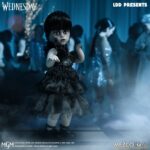 Mezco - Wednesday LDD Presents Doll Dancing Wednesday 25 cm - Image 2