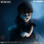 Mezco - Wednesday LDD Presents Doll Dancing Wednesday 25 cm - Image 4