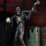 NECA - The Return of the Living Dead Toony Terrors Figure Tarman 15 cm