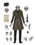 NECA - Nosferatu Action Figure Ultimate Count Orlok 18 cm - Image 4