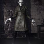 NECA - Nosferatu Action Figure Ultimate Count Orlok 18 cm