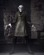 NECA - Nosferatu Action Figure Ultimate Count Orlok 18 cm