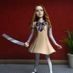 NECA - M3EGAN Toony Terrors Figure M3EGAN 15 cm