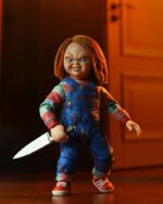 NECA - Child´s Play Action Figure Chucky (TV Series) Ultimate Chucky 18 cm - Image 4