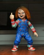 NECA - Child´s Play Action Figure Chucky (TV Series) Ultimate Chucky 18 cm
