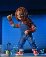 NECA - Child´s Play Action Figure Chucky (TV Series) Ultimate Chucky 18 cm - Image 3