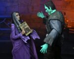 NECA - Rob Zombie's The Munsters Action Figure Ultimate Lily Munster 18 cm - Image 2