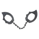 NECA - Batman Prop Replica 1/1 Batman (1966 TV) Bat Cuffs