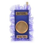 NECA - Batman Prop Replica 1/1 Batman (1966 TV) Batgirl Walkie Talkie 18 cm