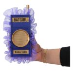 NECA - Batman Prop Replica 1/1 Batman (1966 TV) Batgirl Walkie Talkie 18 cm - Image 2