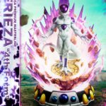 Prime 1 Studio - Dragon Ball Z Statue 1/4 Frieza 4th Form Bonus Version 61 cm