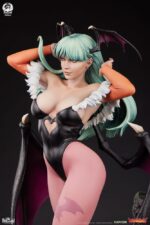 PCS - Darkstalkers Statue 1/3 Morrigan (Deluxe Edition) 83 cm - Image 7