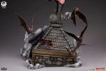 PCS - Darkstalkers Statue 1/3 Morrigan (Deluxe Edition) 83 cm - Image 8