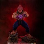 PCS - Street Fighter Statue 1/2 Akuma 107 cm