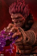PCS - Street Fighter Statue 1/2 Akuma 107 cm - Image 2