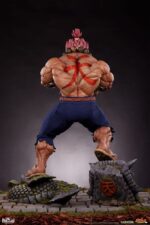 PCS - Street Fighter Statue 1/2 Akuma 107 cm - Image 4
