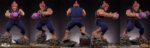 PCS - Street Fighter Statue 1/2 Akuma 107 cm - Image 5