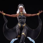 PCS - Marvel Future Revolution Statue 1/3 Storm 94 cm