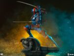 Sideshow Collectibles - DC Comics Premium Format Statue Deathstroke 61 cm