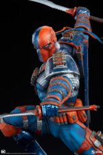 Sideshow Collectibles - DC Comics Premium Format Statue Deathstroke 61 cm - Image 4