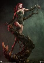 Sideshow Collectibles - DC Comics Premium Format Statue Poison Ivy: Deadly Nature 59 cm - Image 5