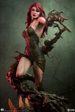 Sideshow Collectibles - DC Comics Premium Format Statue Poison Ivy: Deadly Nature 59 cm - Image 6