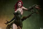 Sideshow Collectibles - DC Comics Premium Format Statue Poison Ivy: Deadly Nature 59 cm