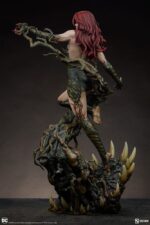 Sideshow Collectibles - DC Comics Premium Format Statue Poison Ivy: Deadly Nature 59 cm - Image 3