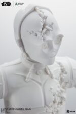 Sideshow Collectibles - Star Wars Statue C-3PO: Crystallized Relic 47 cm - Image 2