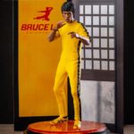 Star Ace - Game of Death My Favourite Movie Statue 1/6 Billy Lo (Bruce Lee) Deluxe Version 30 cm