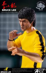 Star Ace - Game of Death My Favourite Movie Statue 1/6 Billy Lo (Bruce Lee) Deluxe Version 30 cm - Image 2
