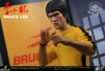 Star Ace - Game of Death My Favourite Movie Statue 1/6 Billy Lo (Bruce Lee) Deluxe Version 30 cm - Image 4
