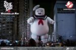 Star Ace - Ghostbusters Soft Vinyl Statue Stay Puft Marshmallow Man Deluxe Version 30 cm - Image 2