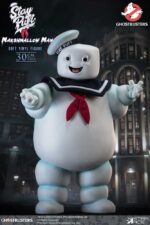 Star Ace - Ghostbusters Soft Vinyl Statue Stay Puft Marshmallow Man Deluxe Version 30 cm - Image 3
