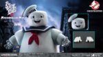 Star Ace - Ghostbusters Soft Vinyl Statue Stay Puft Marshmallow Man Deluxe Version 30 cm - Image 5