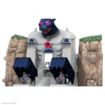 Super7 - Thundercats Ultimates Cats' Lair 93 cm