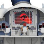 Super7 - Thundercats Ultimates Cats' Lair 93 cm - Image 9