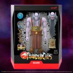 Super7 - Thundercats Ultimates Action Figure Alluro Wave 8 18 cm