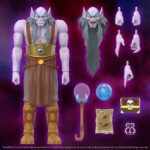Super7 - Thundercats Ultimates Action Figure Alluro Wave 8 18 cm - Image 2