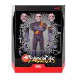 Super7 - Thundercats Ultimates Action Figure Captain Shiner Wave 8 18 cm