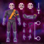 Super7 - Thundercats Ultimates Action Figure Captain Shiner Wave 8 18 cm - Image 2