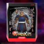 Super7 - Thundercats Ultimates Action Figure Hachiman Wave 8 18 cm
