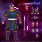 Super7 - Thundercats Ultimates Action Figure Hachiman Wave 8 18 cm - Image 2